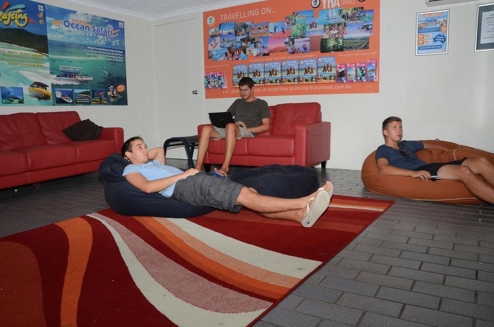 The Hostel, Еърли Бийч Екстериор снимка